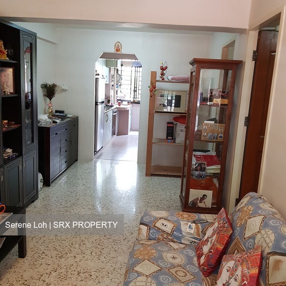 Blk 3 Bedok South Avenue 1 (Bedok), HDB 3 Rooms #165435112